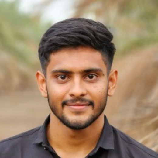Nevil Ramani